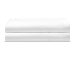 2 pillow protectors*