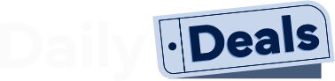 Daily Deals Logo