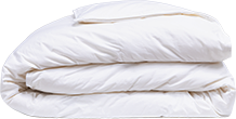 Canadian Down Duvets