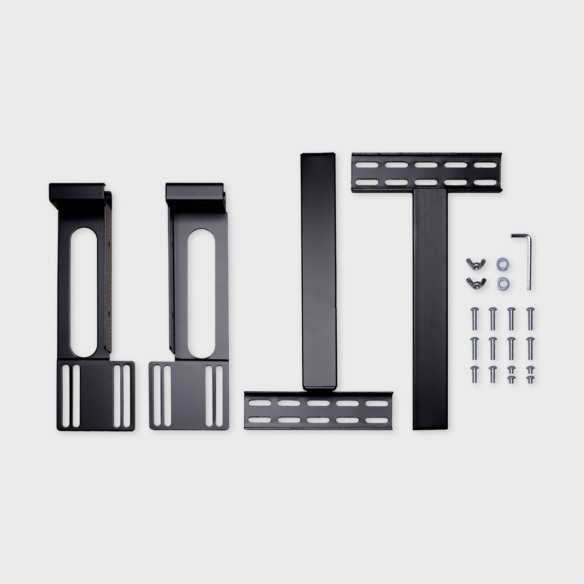 Headboard Bracket Kit for Adjustable Beds