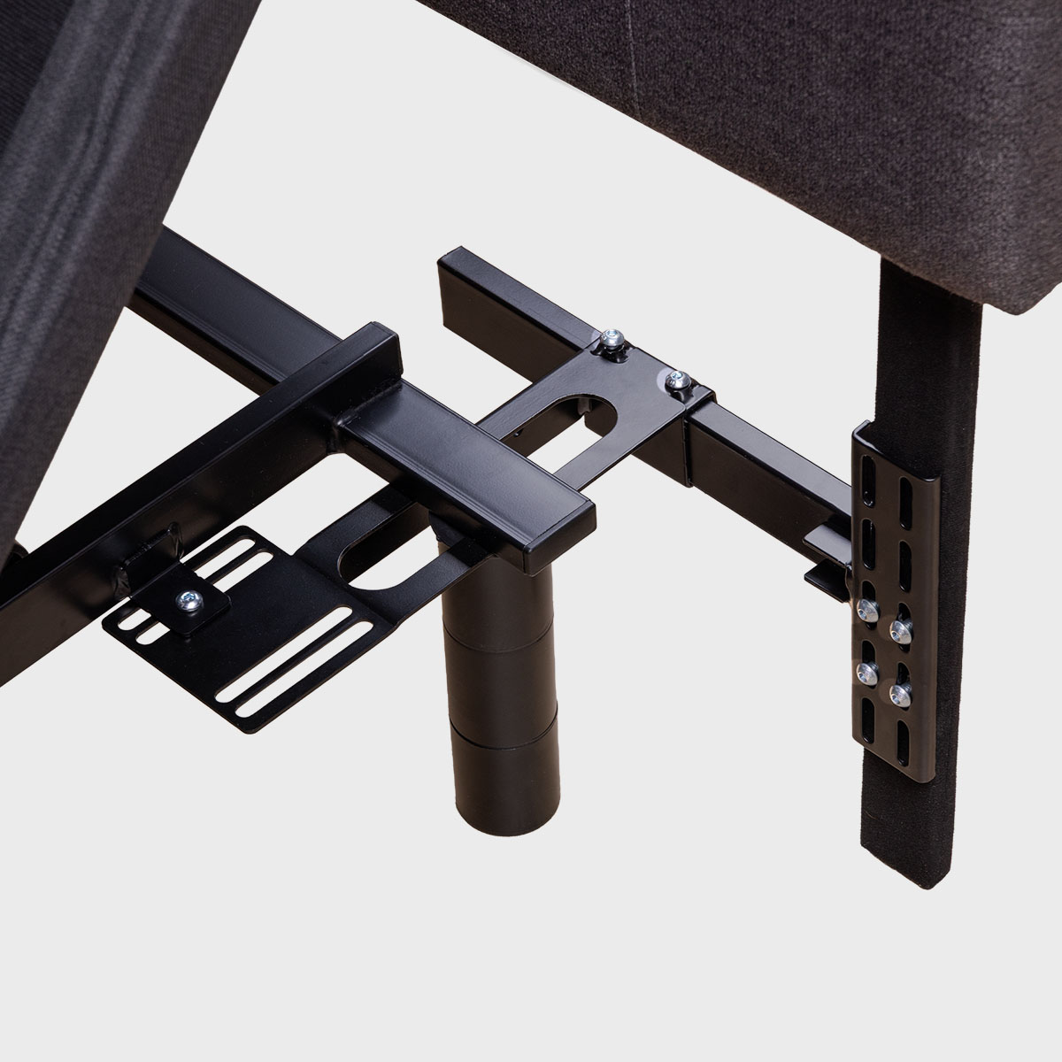 Headboard Bracket Kit for Adjustable Beds - Image 2