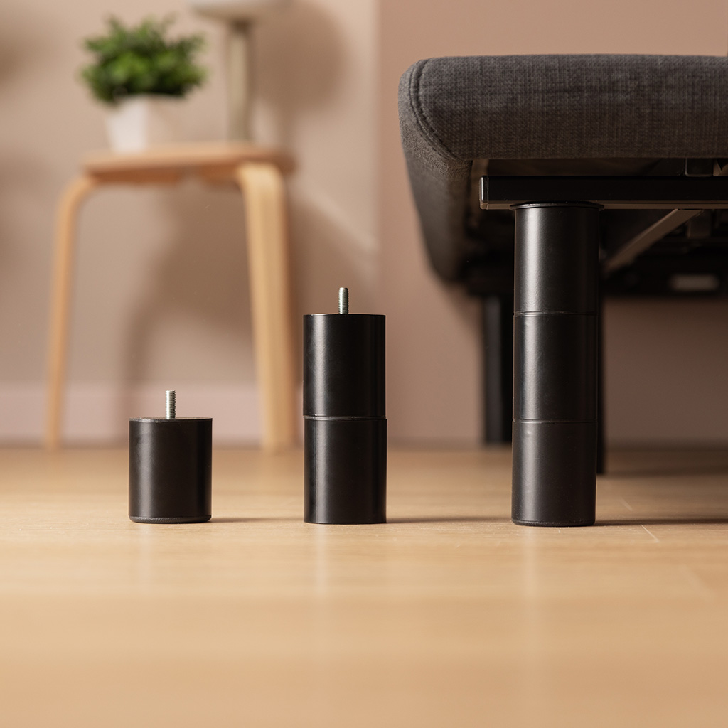 Base de lit ajustable - Image 6