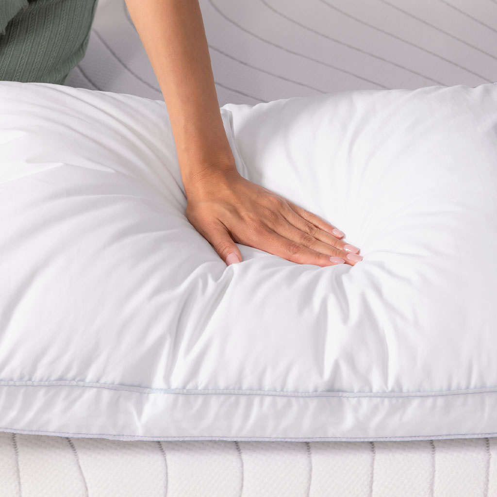 Adjustable Memory Foam Pillow - Image 6