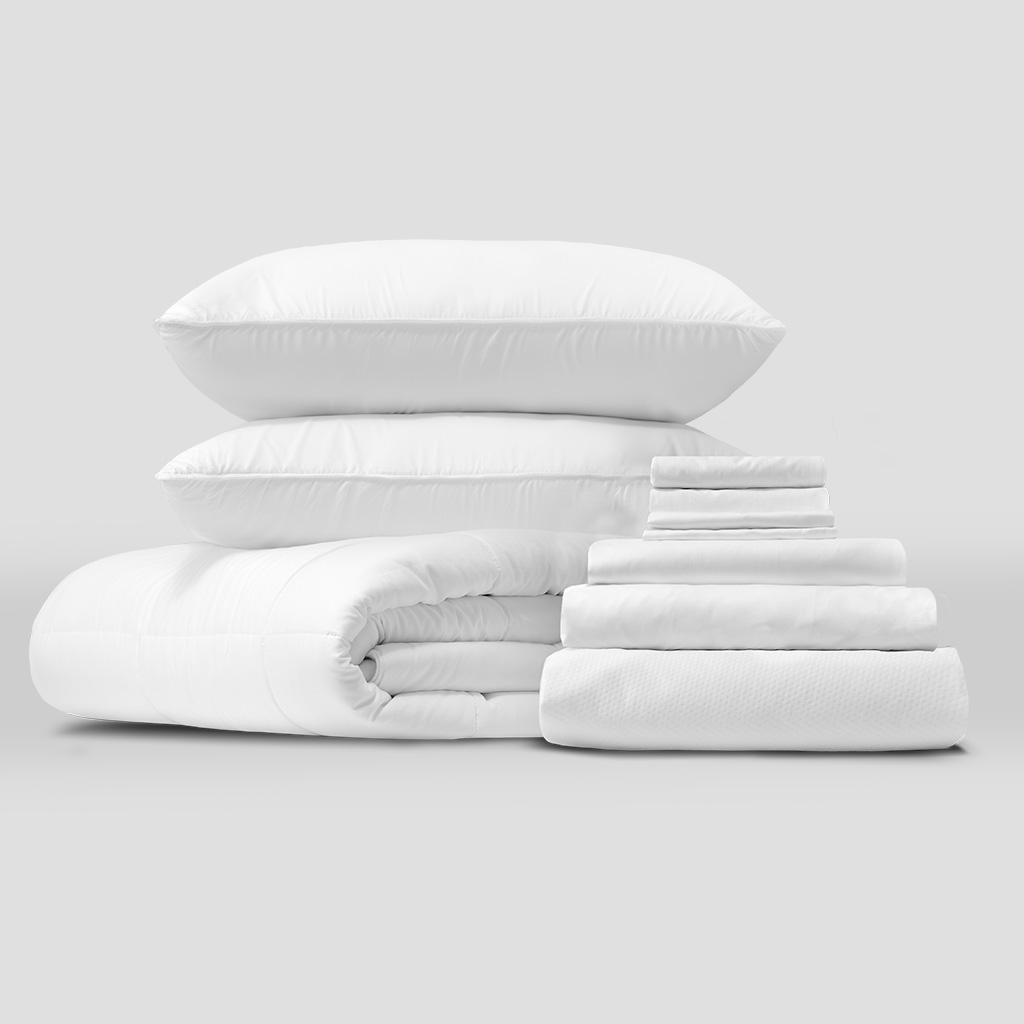 Comfort Sleep Bundle