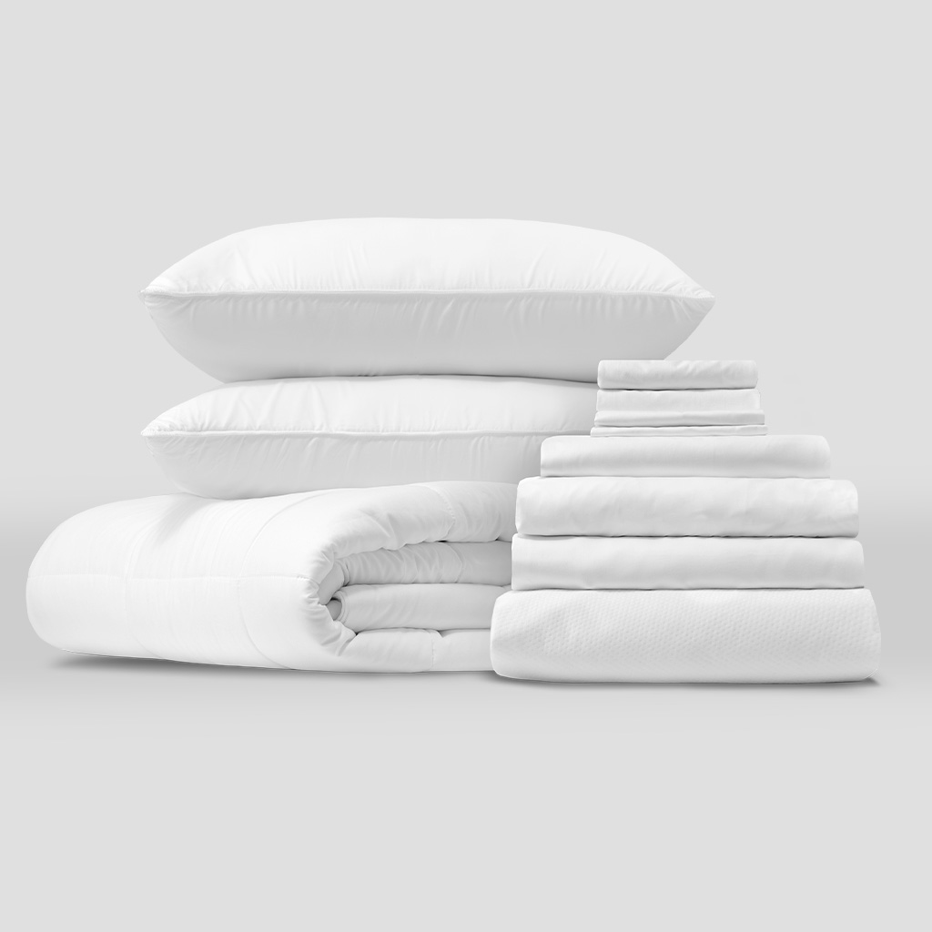 Comfort Sleep Bundle