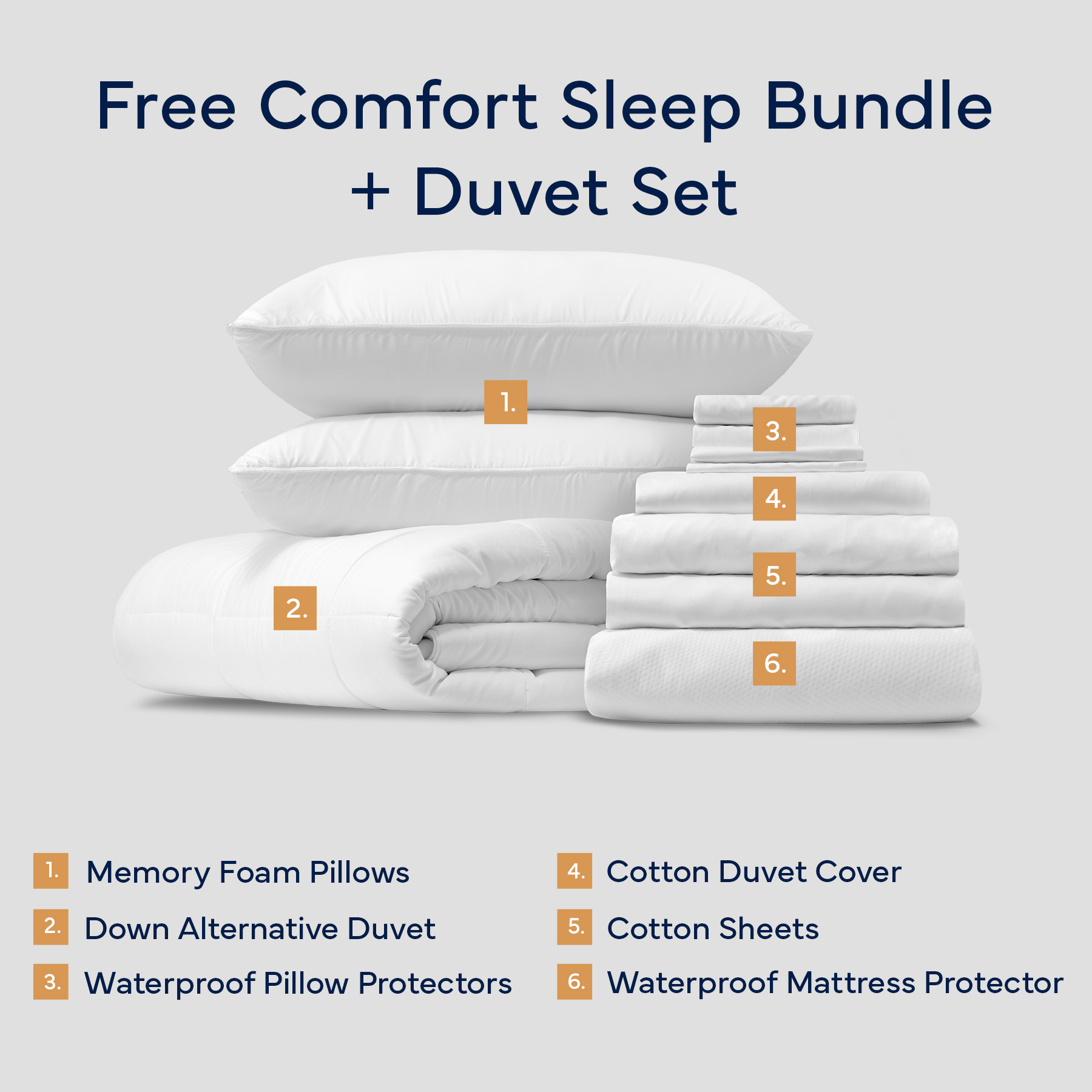 Octave Mirage Mattress - Image 2