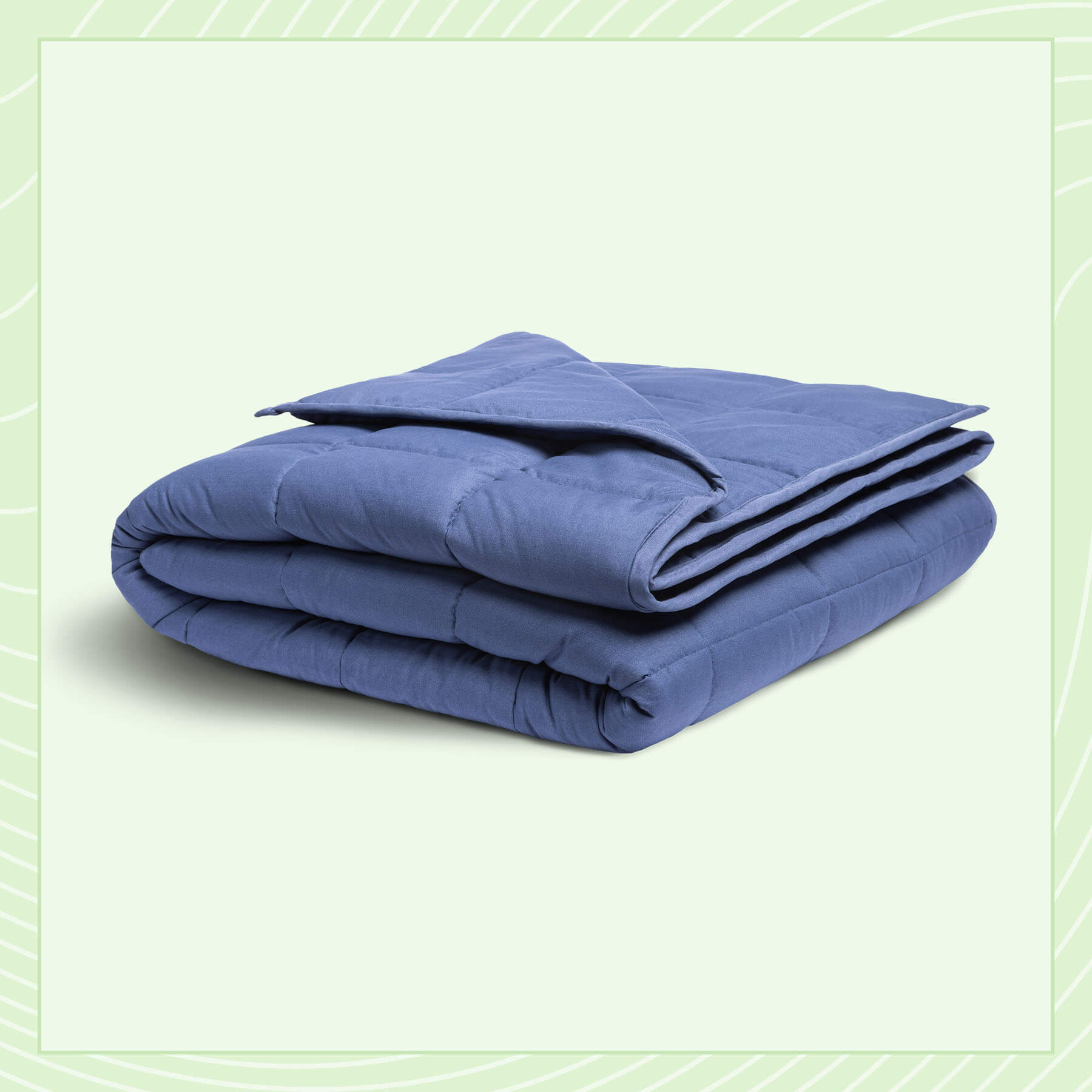 Classic Weighted Blanket - Only C$129