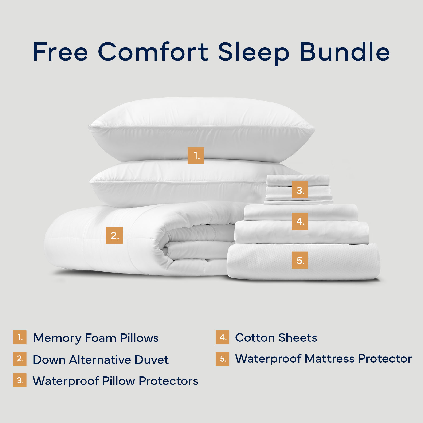 Octave Mirage Mattress - Image 2