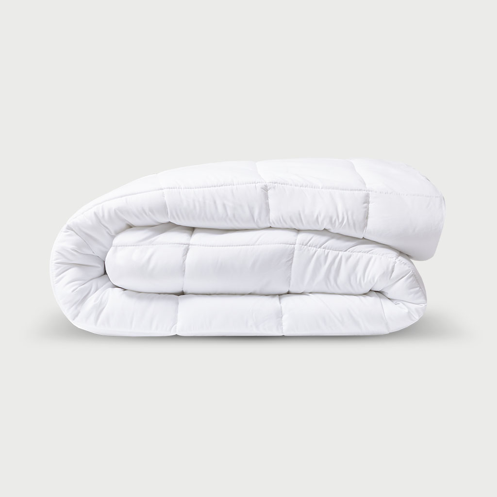 Down Alternative Duvet