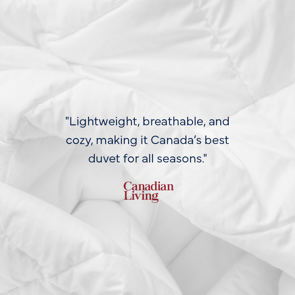 Down Alternative Duvet - Image 3