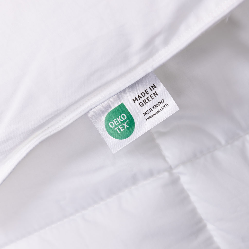 Down Alternative Duvet - Image 5