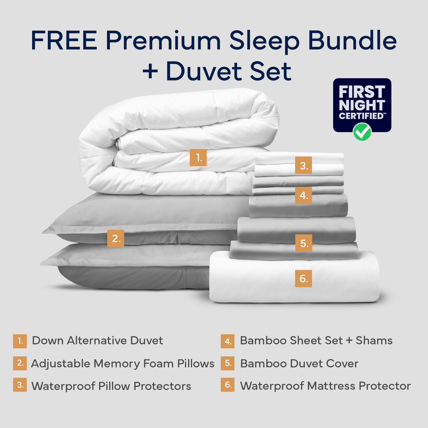 Octave Horizon Mattress - Image 2