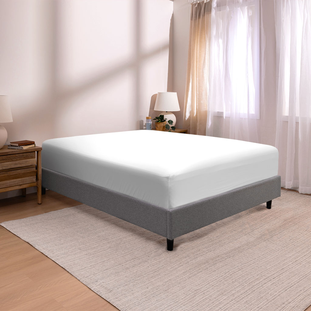 Base de lit plateforme - Image 2