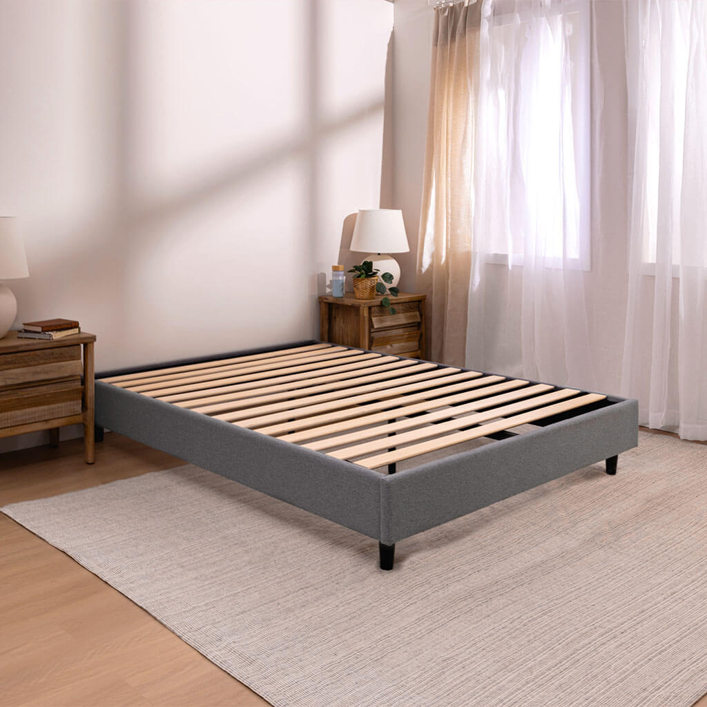 Platform Bed - Image 2