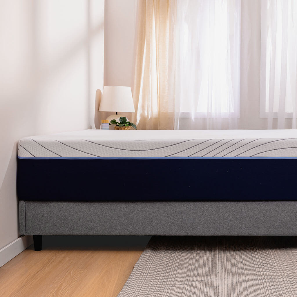 Platform Bed - Image 3