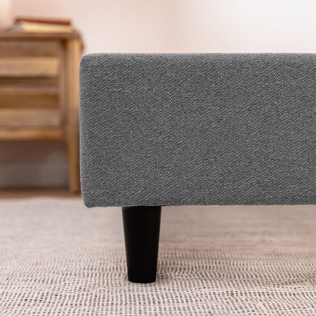 Platform Bed - Image 4