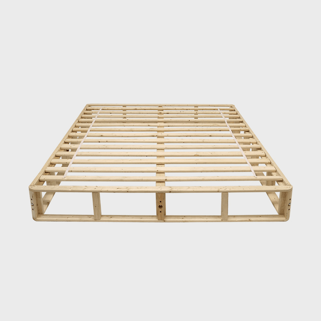 Solid Wood Foundation - Image 5