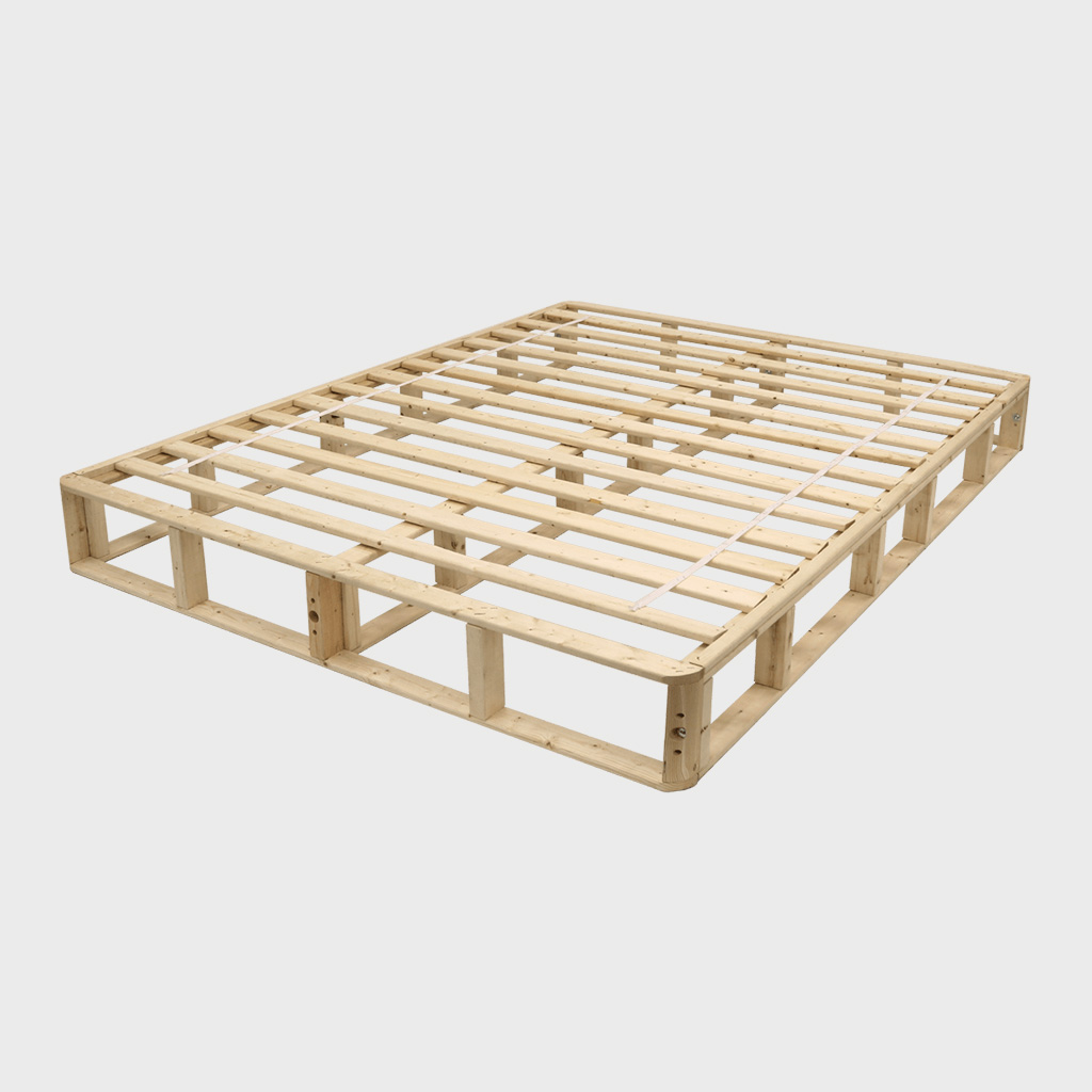Solid Wood Foundation - Image 6