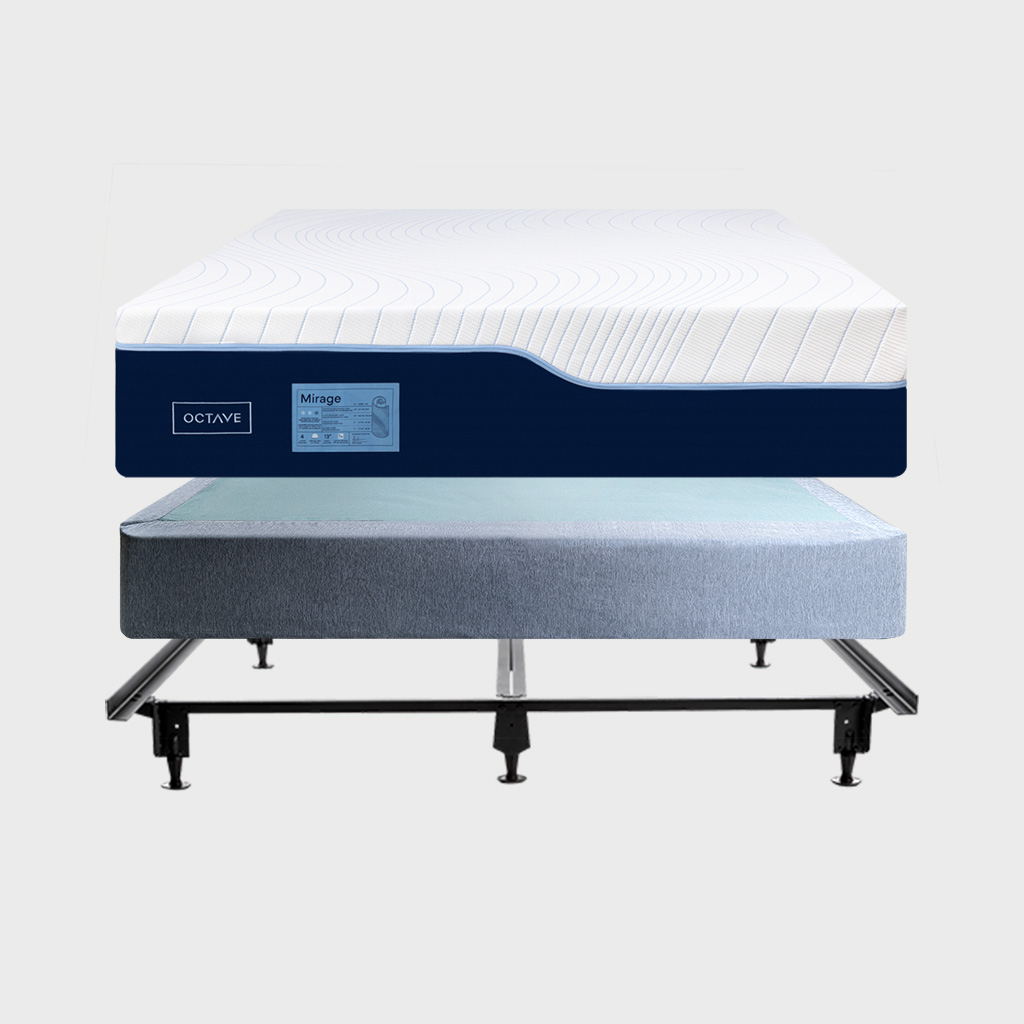 Solid Wood Foundation - Image 3