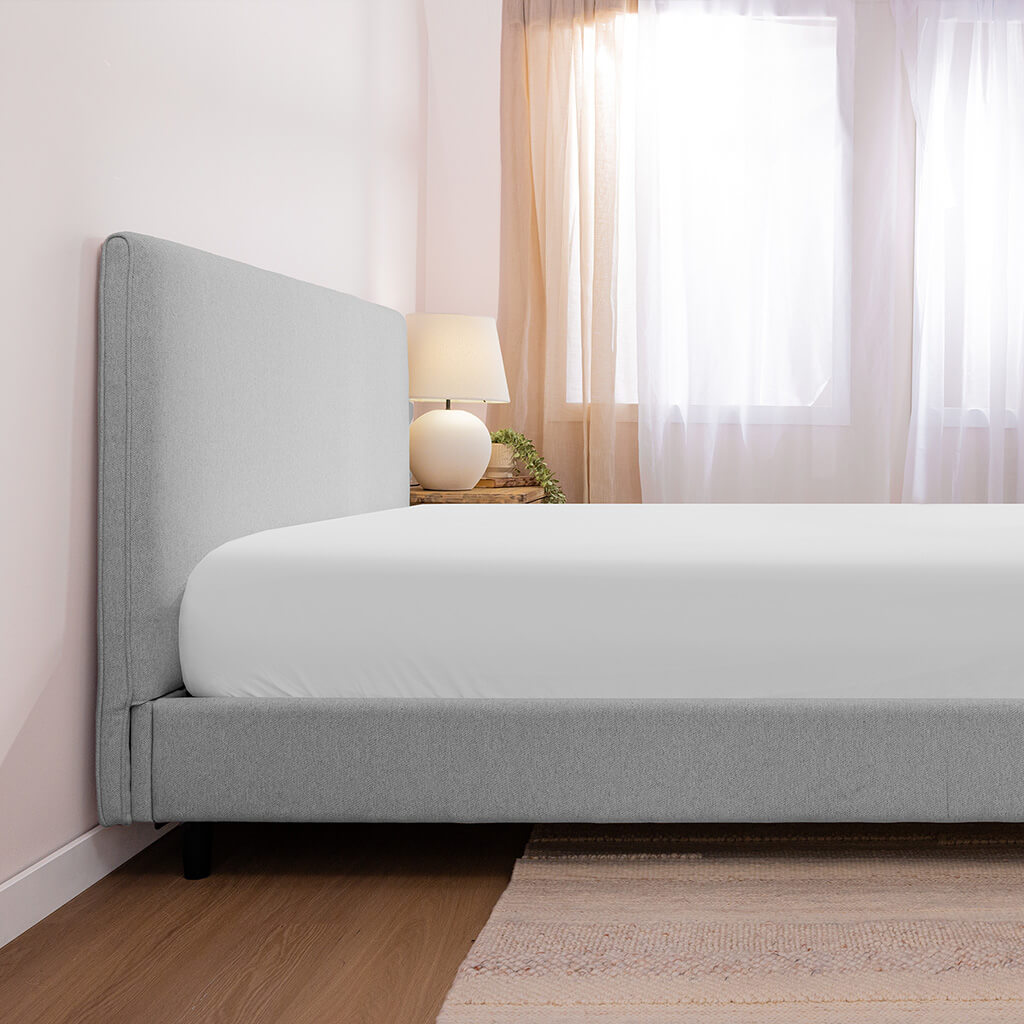 Upholstered Bed Frame - Image 3