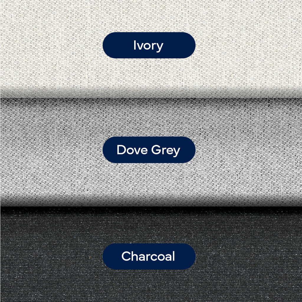 Upholstered Bed Frame - Image 5